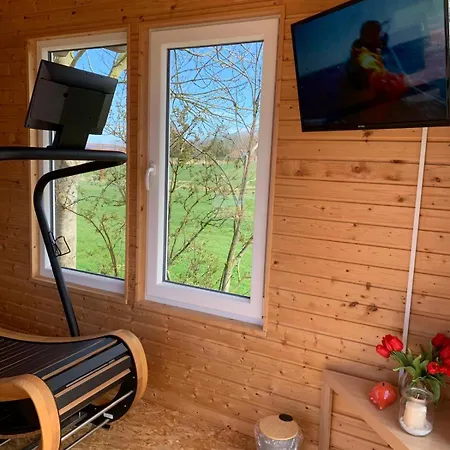 Hensel Apartman Minsen