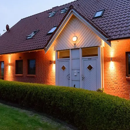 Apartment Hensel
