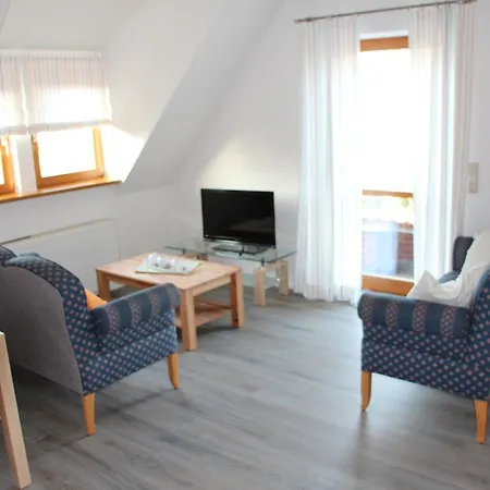 Hensel Apartment