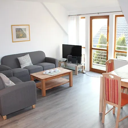 Hensel Appartement Minsen