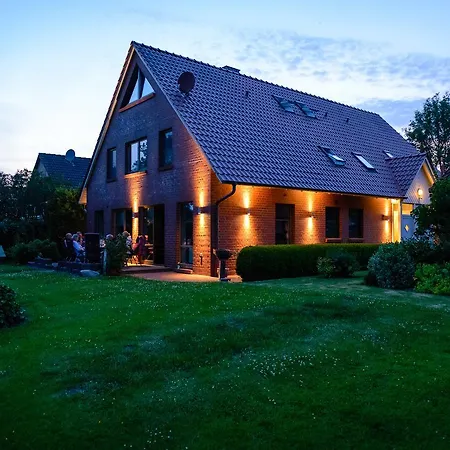 Apartment Hensel