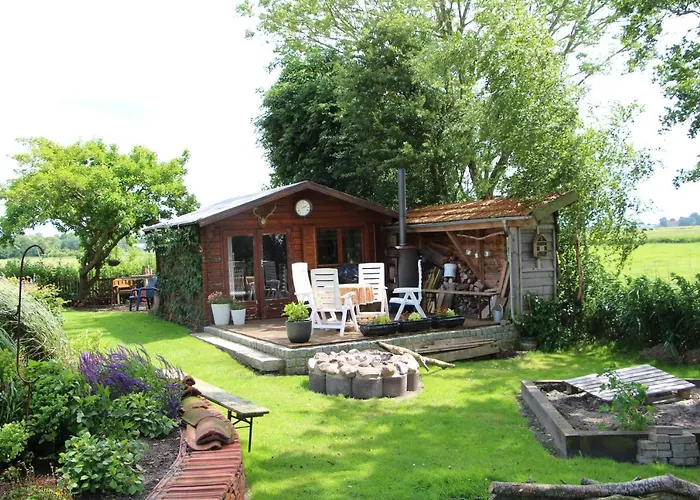 Apartman Hensel Minsen