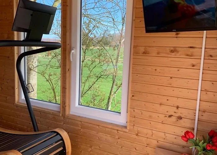 Hensel Apartman Minsen