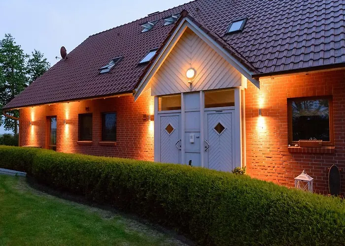 Apartman Hensel