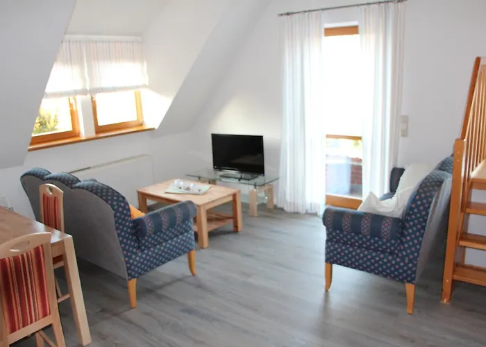 Hensel Apartman