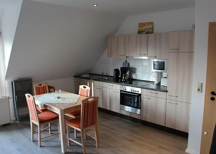 Hensel Apartman