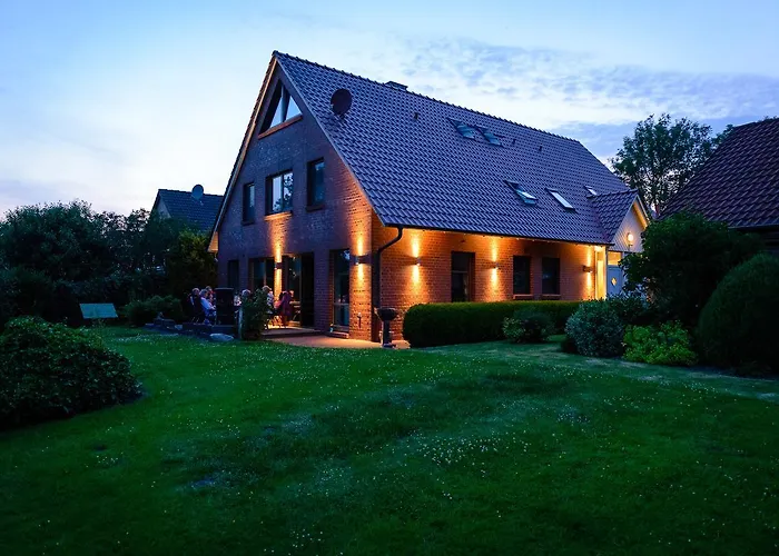 Apartman Hensel